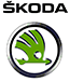 ŠkodaAuto logo